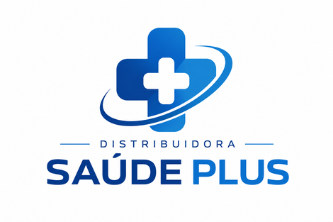 Distribuidora Saúde Plus