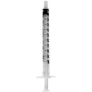 Seringa Descartável 1 ml