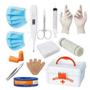 Kit Primeiros Socorros