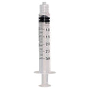Seringa Descartável 3 ml