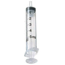 Seringa Descartável 5 ml